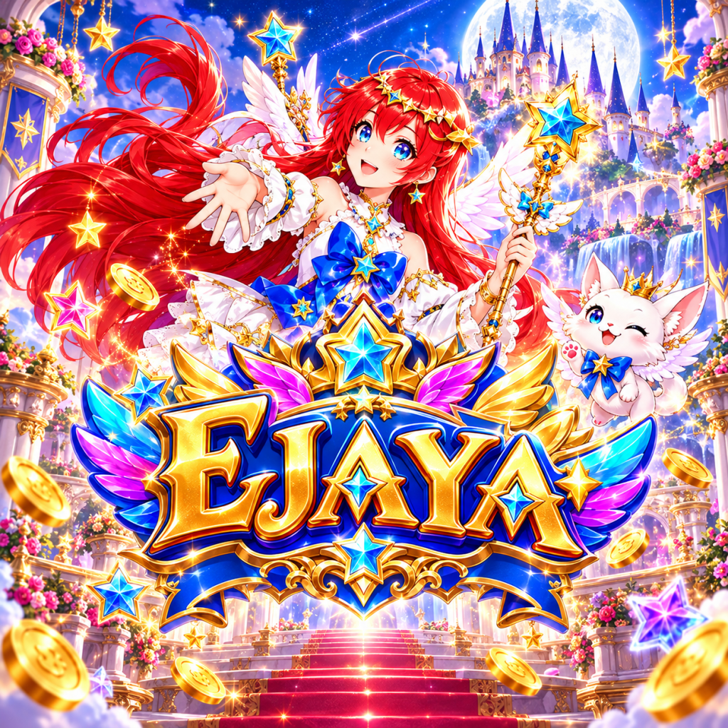 ejaya logo