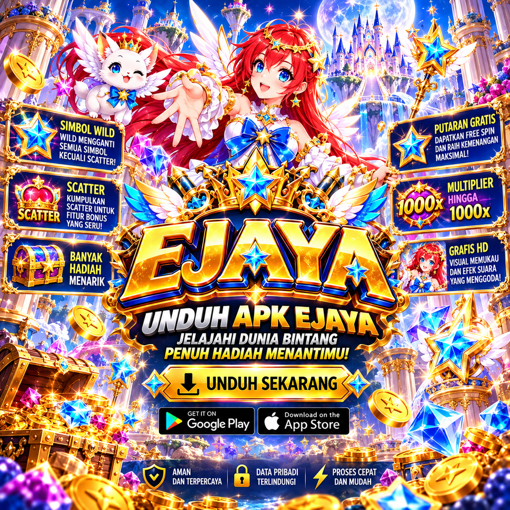 Unduh APK EJAYA putri bintang